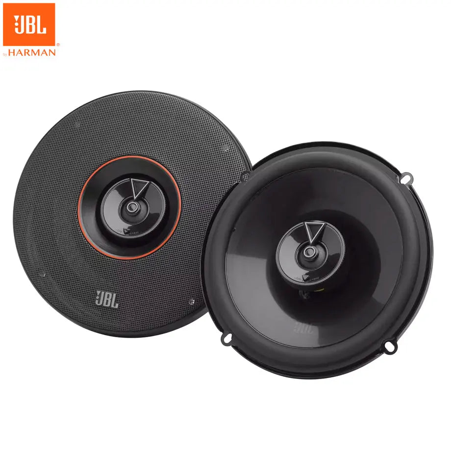 JBL SPKCB64 Club Series 6.5"  2-Way Coaxial Speakers 60W RMS