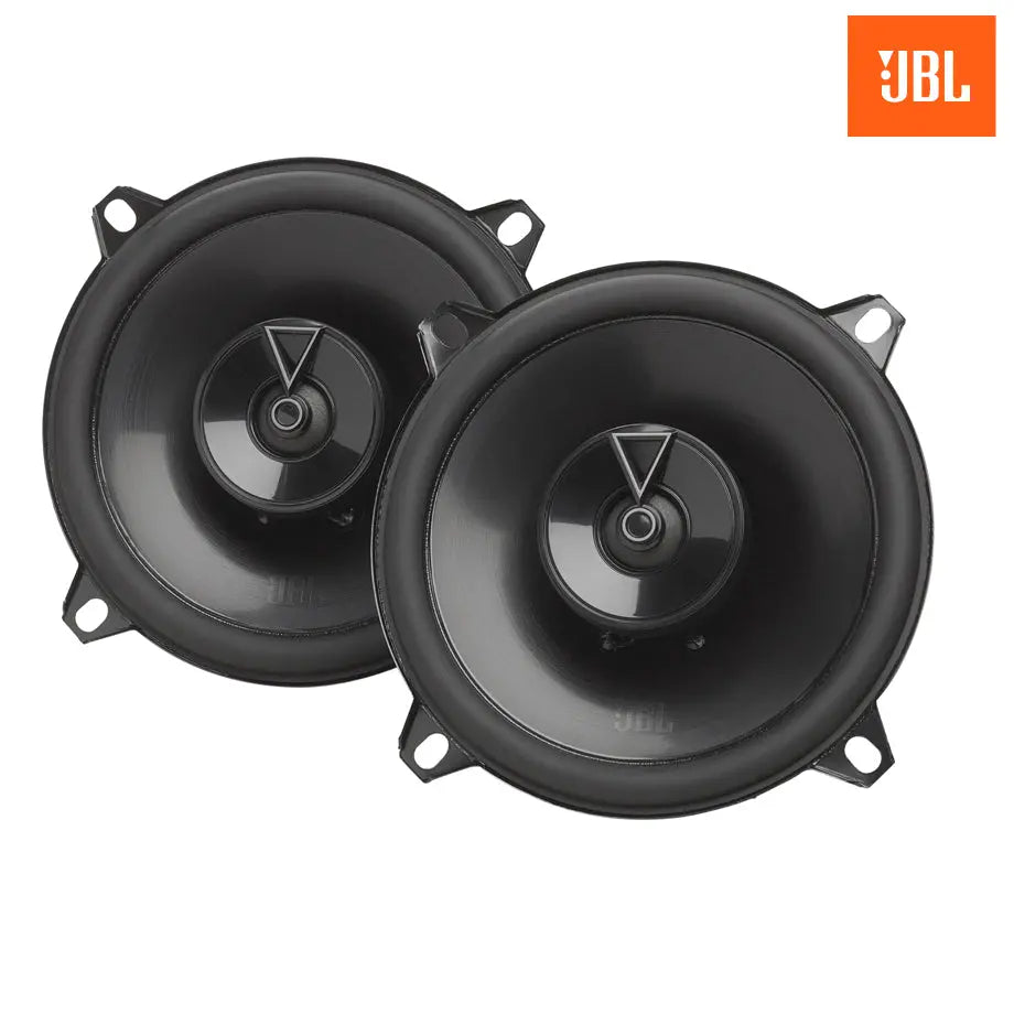 JBL SPKCB54F Club Series 5.25" Coaxial Speakers (135W)