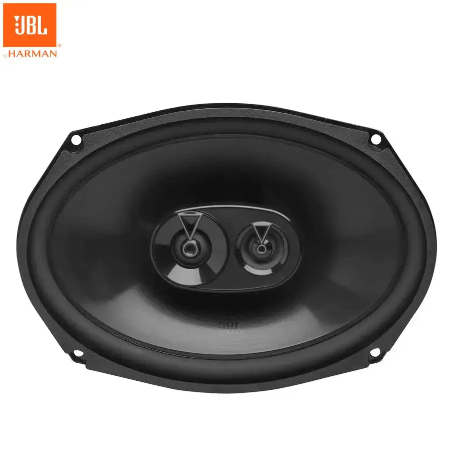 JBL SPKCB964M Club Series 3-Way 6x9" Speakers (255W)