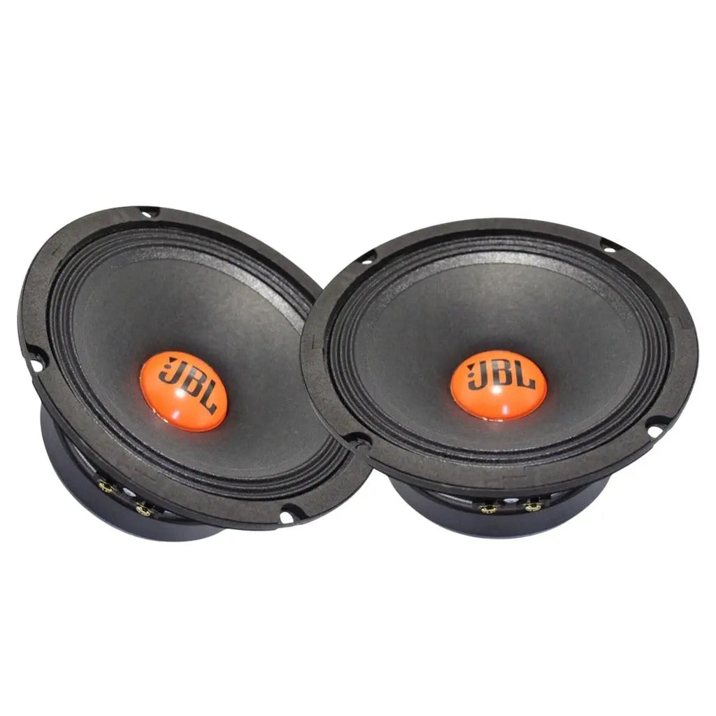 JBL ShockWave 150W65 6.5″ Midrange Speaker - 150W RMS