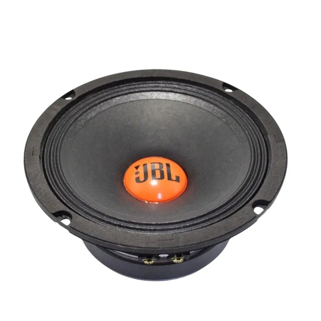JBL ShockWave 150W65 6.5″ Midrange Speaker - 150W RMS