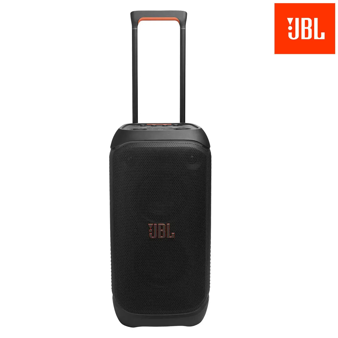 JBL Stage 320 - Portable Partybox Bluetooth Speaker