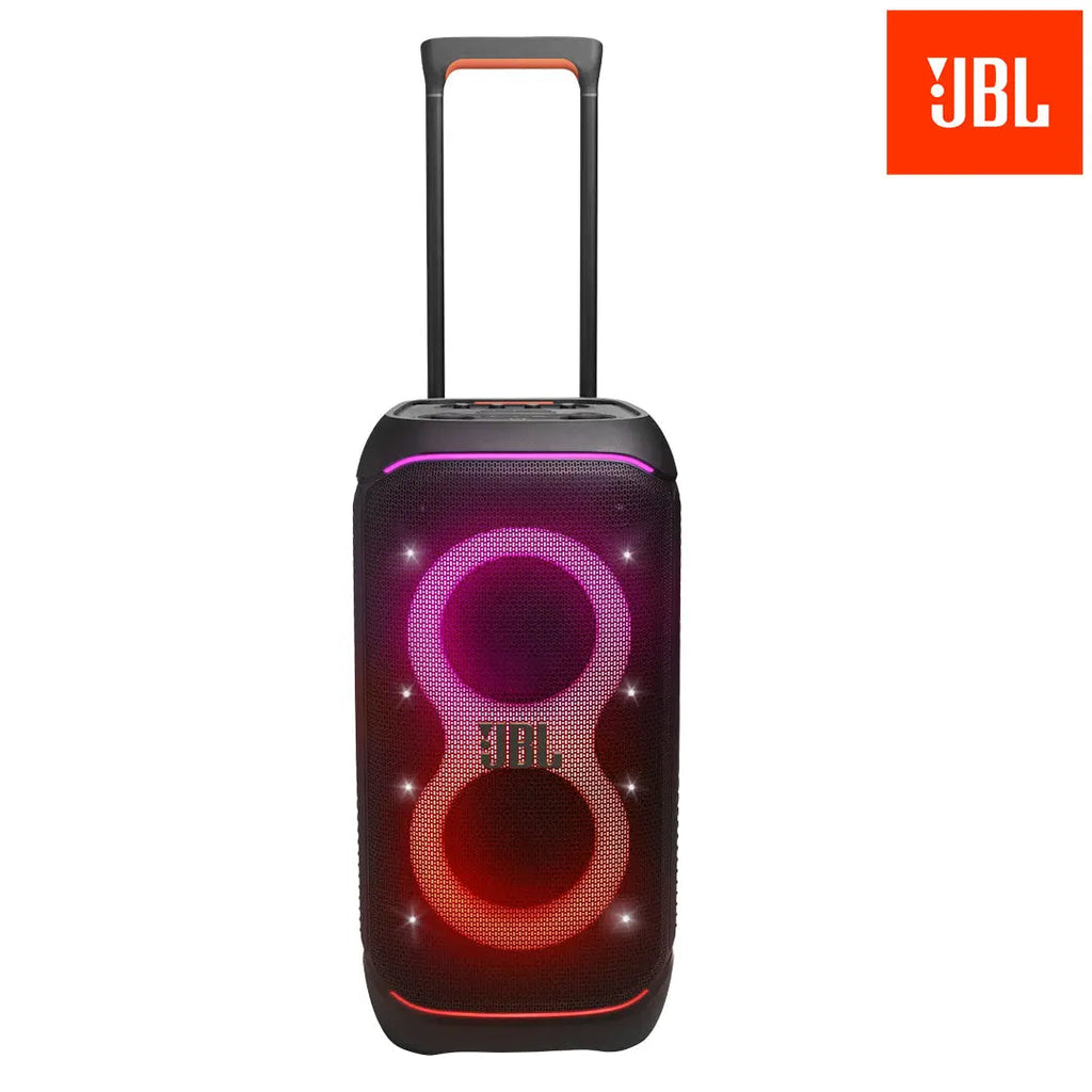 JBL Stage 320 - Portable Partybox Bluetooth Speaker