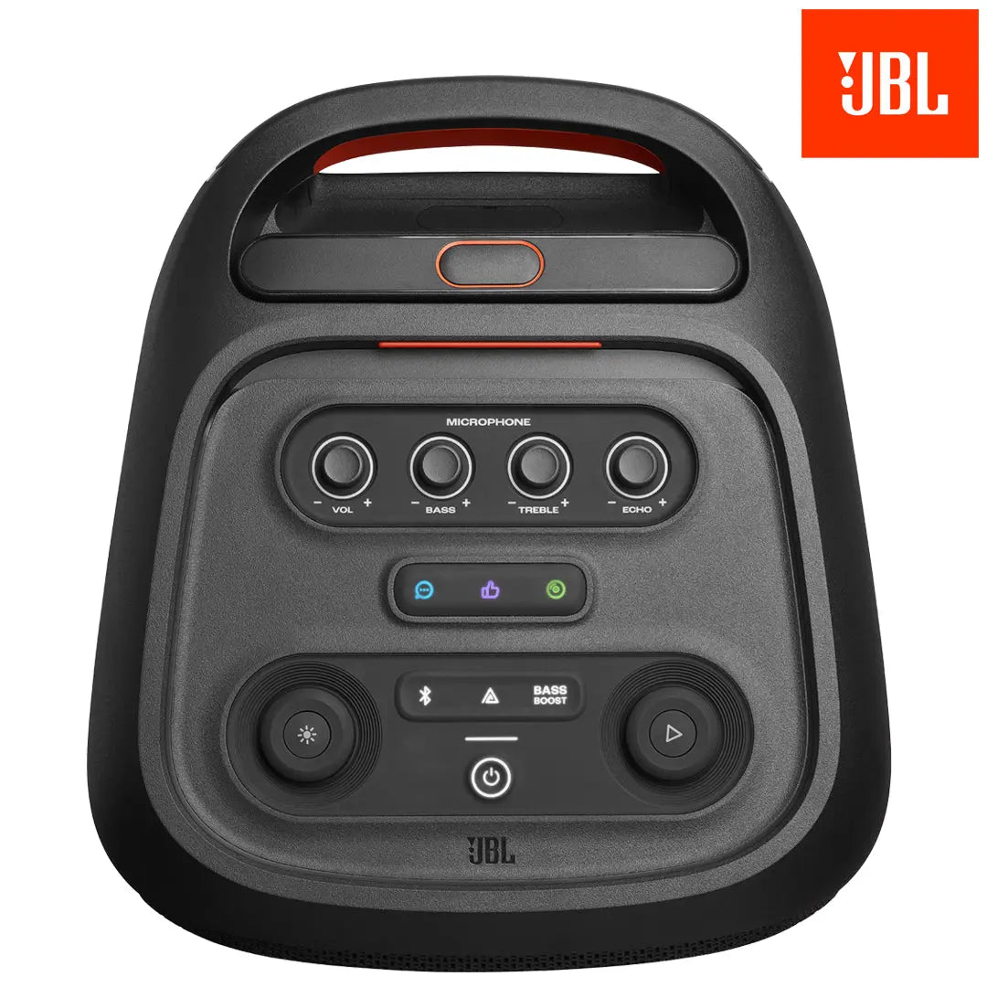 JBL Stage 320 - Portable Partybox Bluetooth Speaker