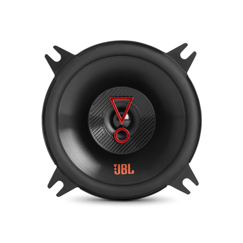 JBL Stage3 427F 2-Way Coaxial Speakers -  30W RMS