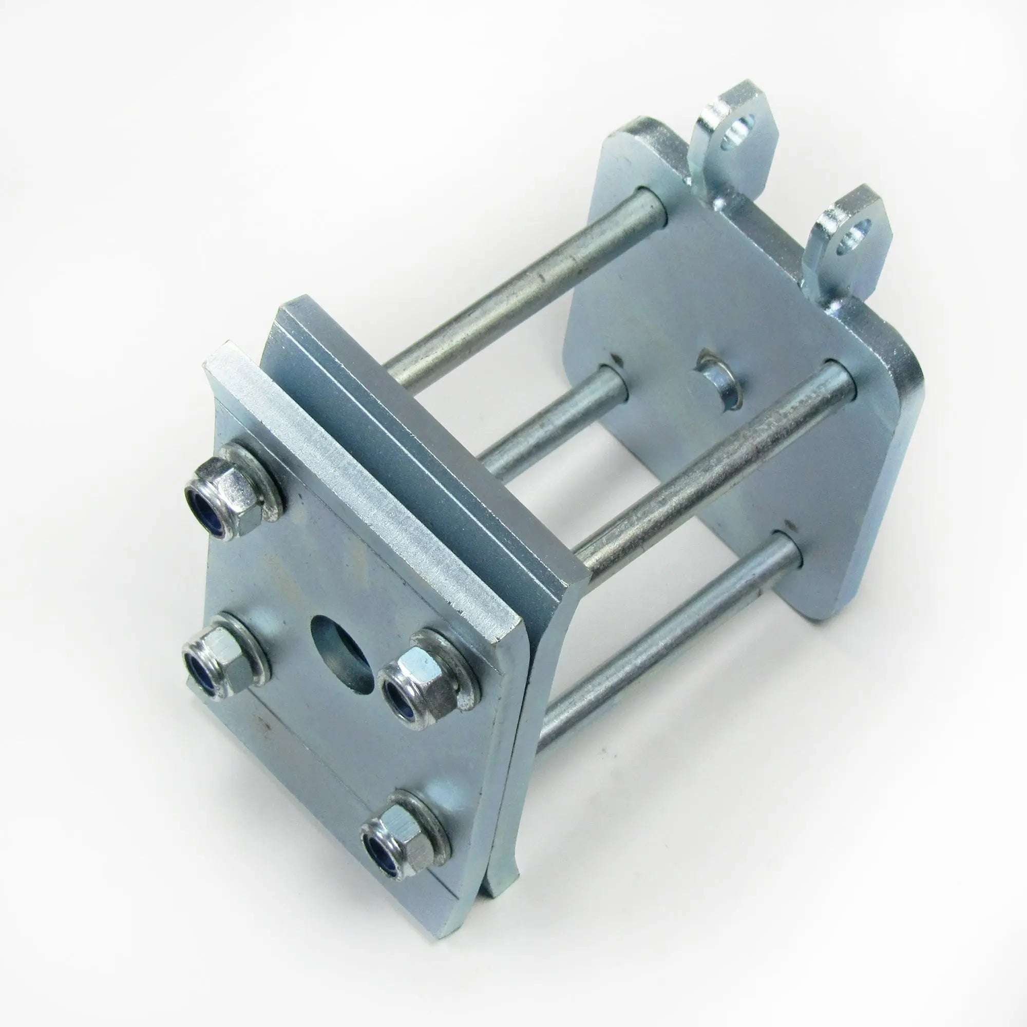 JOM Coilover Kit (Height Adjustable) - VW MK2 / MK3 / MK4 Caddy