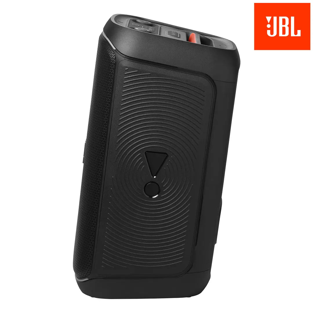Jbl Club 120 - Portable Partybox Bluetooth Speaker