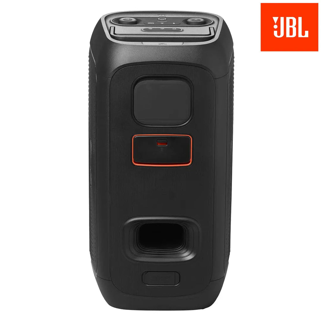 Jbl Club 120 - Portable Partybox Bluetooth Speaker
