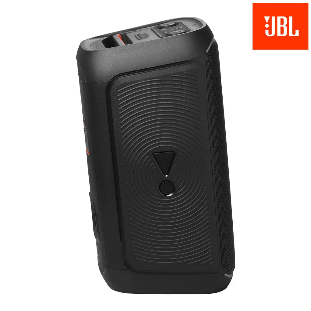 Jbl Club 120 - Portable Partybox Bluetooth Speaker