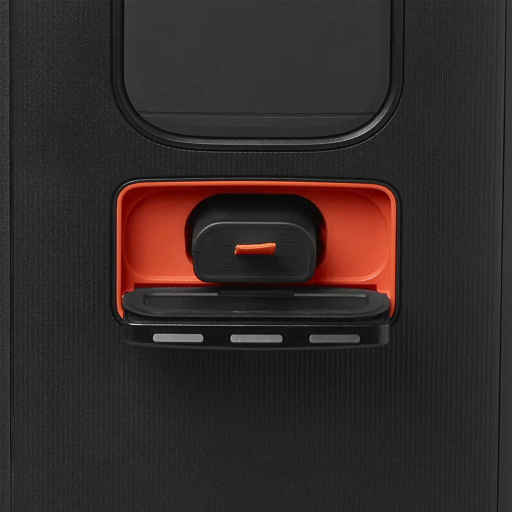 Jbl Club 120 - Portable Partybox Bluetooth Speaker