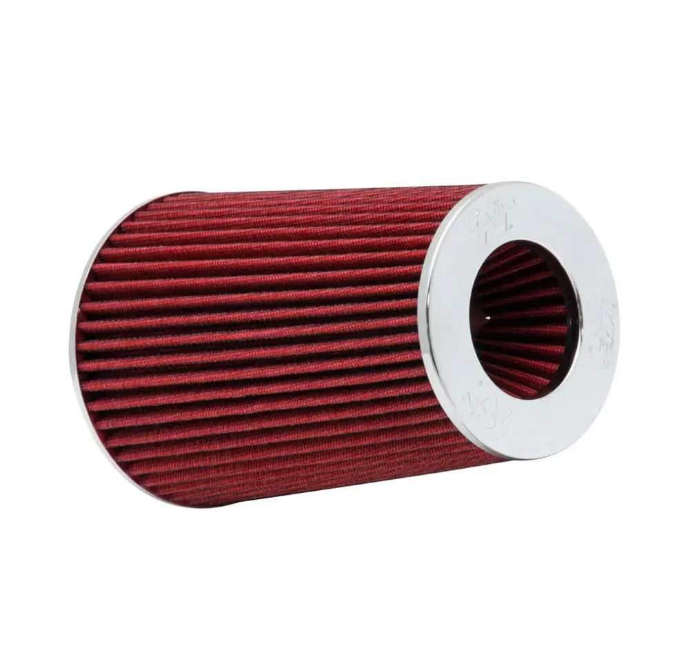 K&N RG-1002 Performance Cone Air Filter (76mm/90mm/100mm)