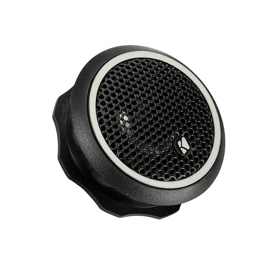 Kicker 46CSS654 6.5" CS Series Component Speakers (300W)