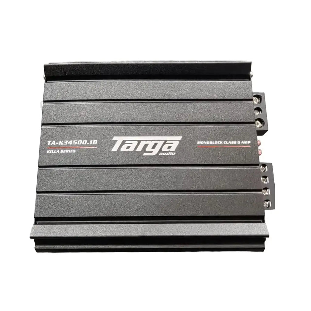 Killa Bass Audio Combo