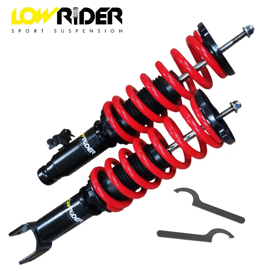 Lowrider Coilover Kit (Height Adjustable) - Honda Civic EK (96-00)