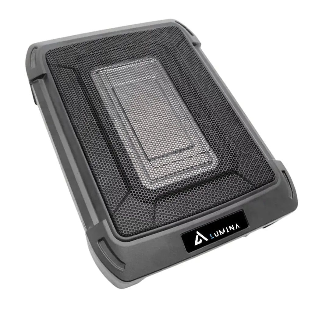 Lumina NAB-SW10US 10″ Active Subwoofer Enclosure (8000W)