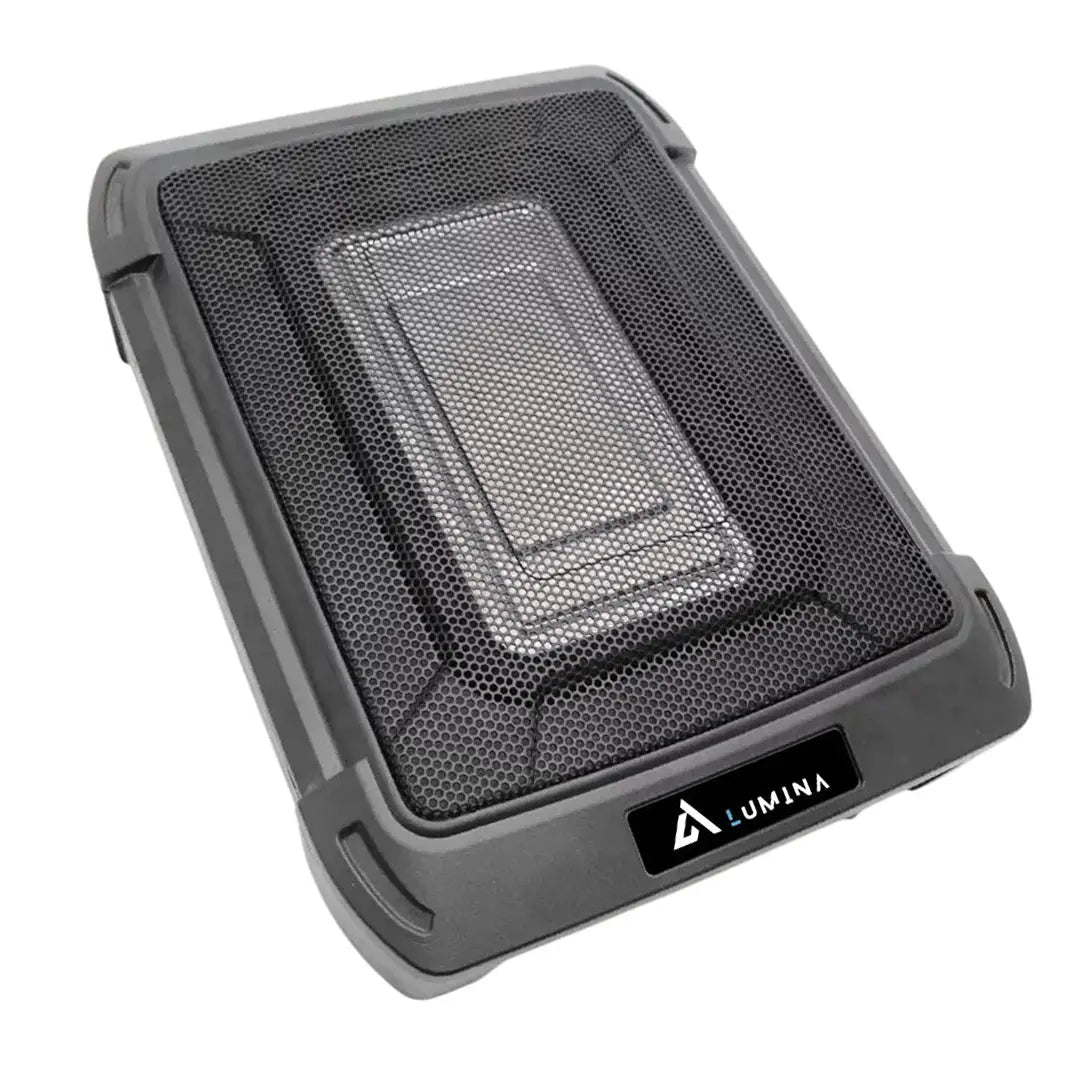 Lumina NAB-SW10US 10″ Active Subwoofer Enclosure (8000W)