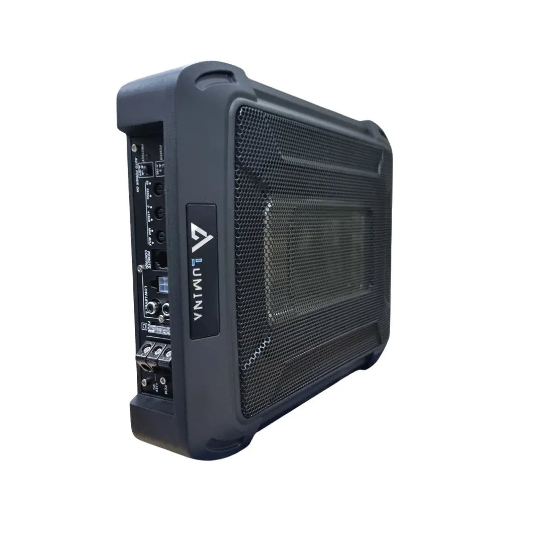 Lumina NAB-SW10US 10″ Active Subwoofer Enclosure (8000W)