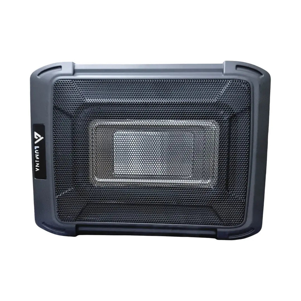 Lumina NAB-SW10US 10″ Active Subwoofer Enclosure (8000W)