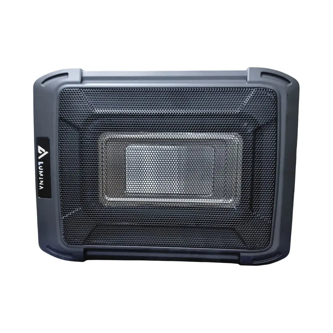 Lumina NAB-SW10US 10″ Active Subwoofer Enclosure (8000W)