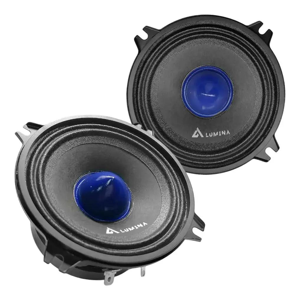 Lumina LA404 - 4" Atom Series Bullet Mids  - 400W
