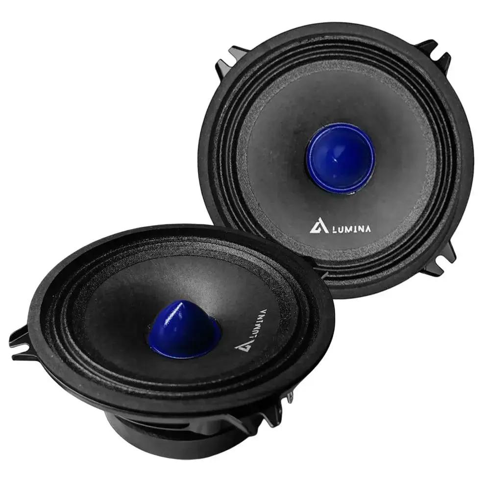 Lumina LA504 - 5.25" Atom Series Bullet Mids  - 500W