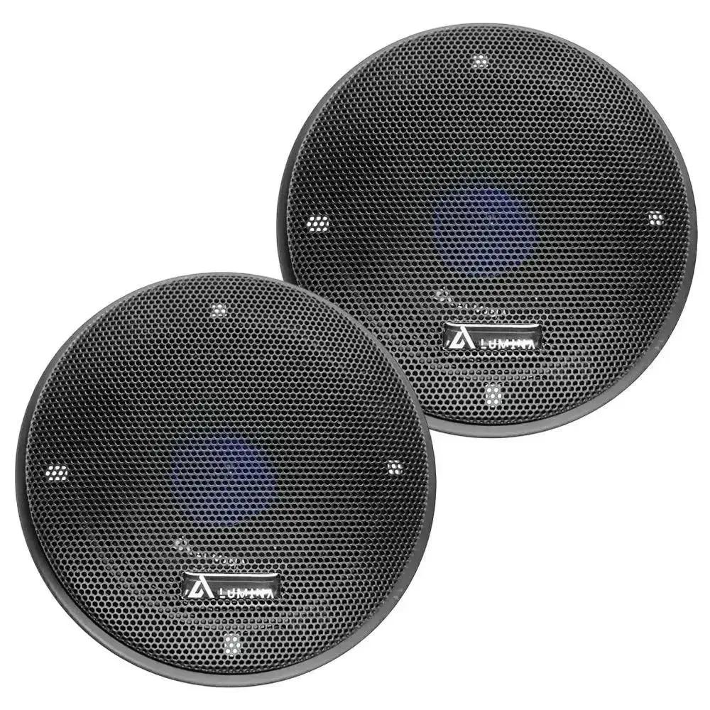 Lumina LA404 - 4" Atom Series Bullet Mids  - 400W