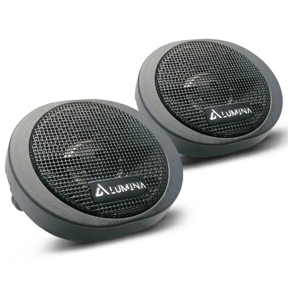 Lumina LPR-500 Super Tweeters - 500W