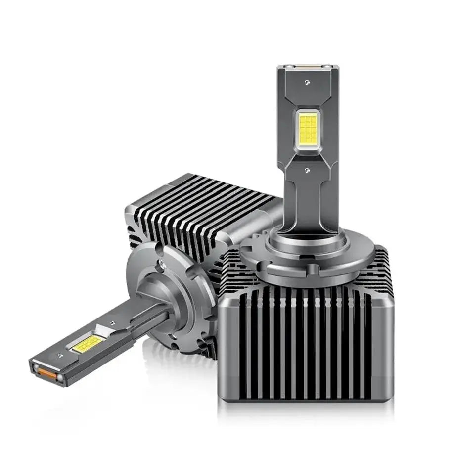 D3S D-Series Xenon To LED Conversion Bulbs (Pair)