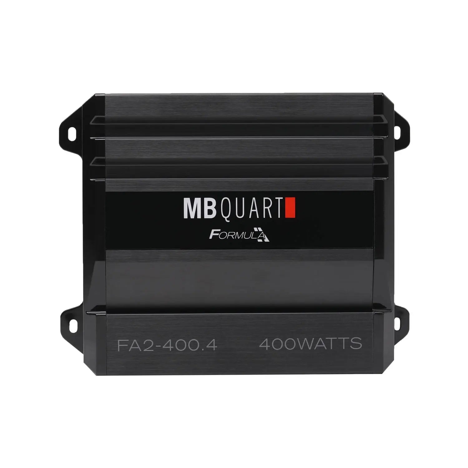 MB Quart FA2-400.4 Formula - 4 Channel Amplifier - 400W