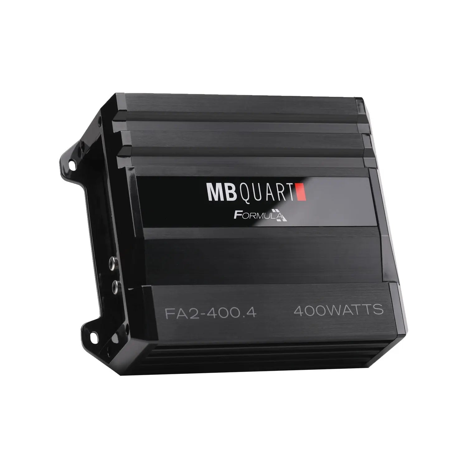 MB Quart FA2-400.4 Formula - 4 Channel Amplifier - 400W