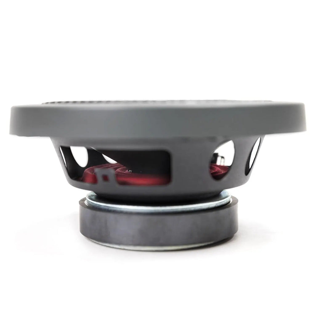 MB Quart FKB113 Formula -  5.25 inch 2-Way Coaxial Speakers - 90W