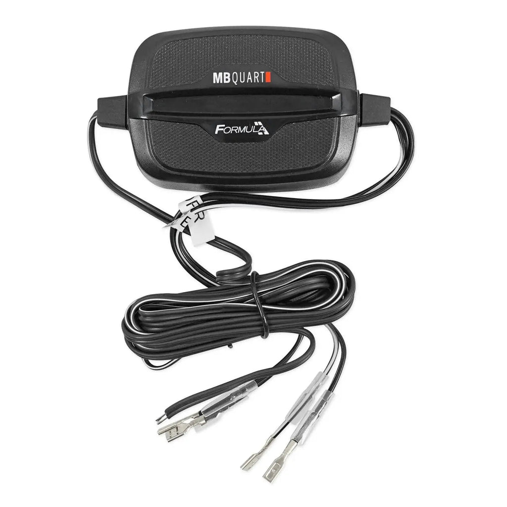 MB Quart FSB216 Formula - 6.5 inch Component Speaker System - 140W