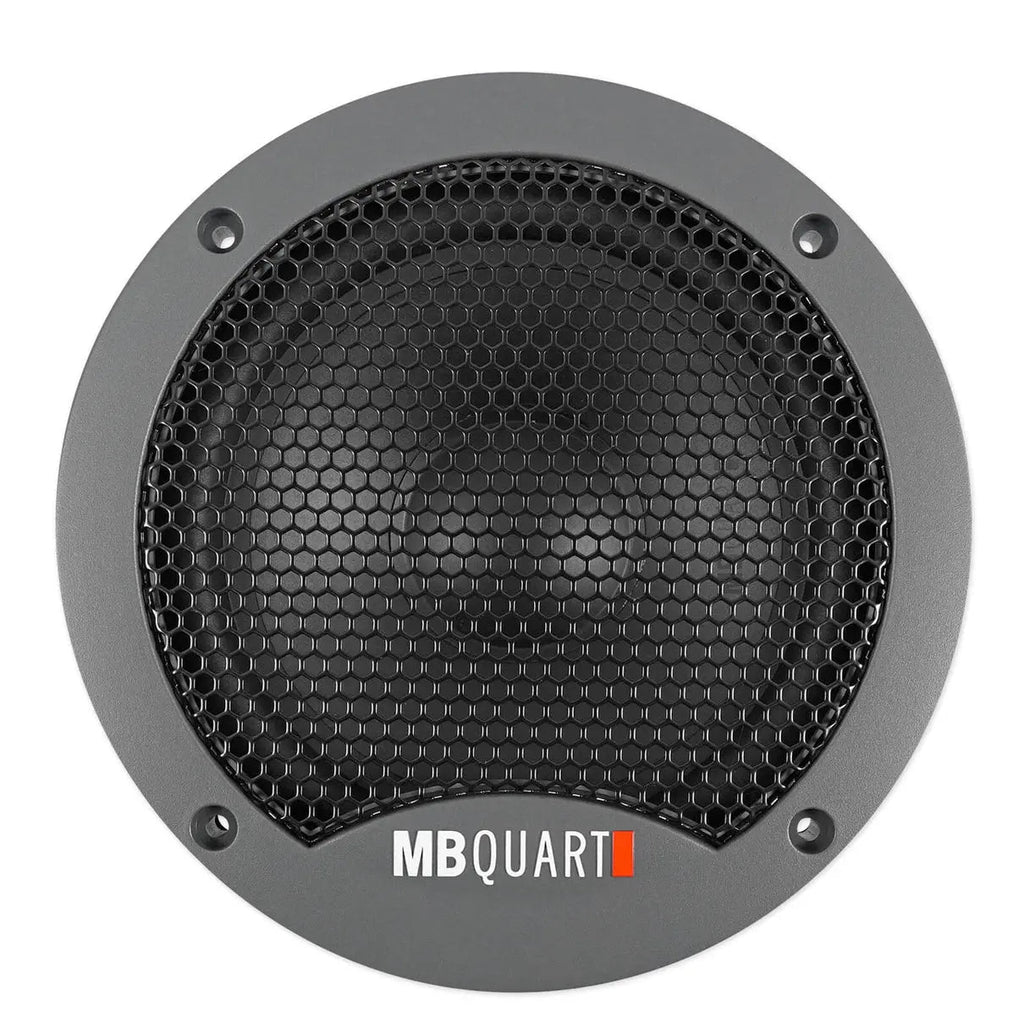 MB Quart FSB216 Formula - 6.5 inch Component Speaker System - 140W