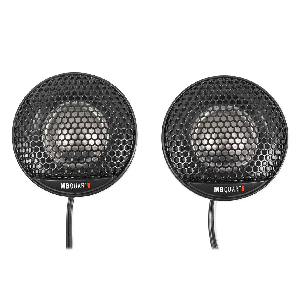 MB Quart FSB216 Formula - 6.5 inch Component Speaker System - 140W