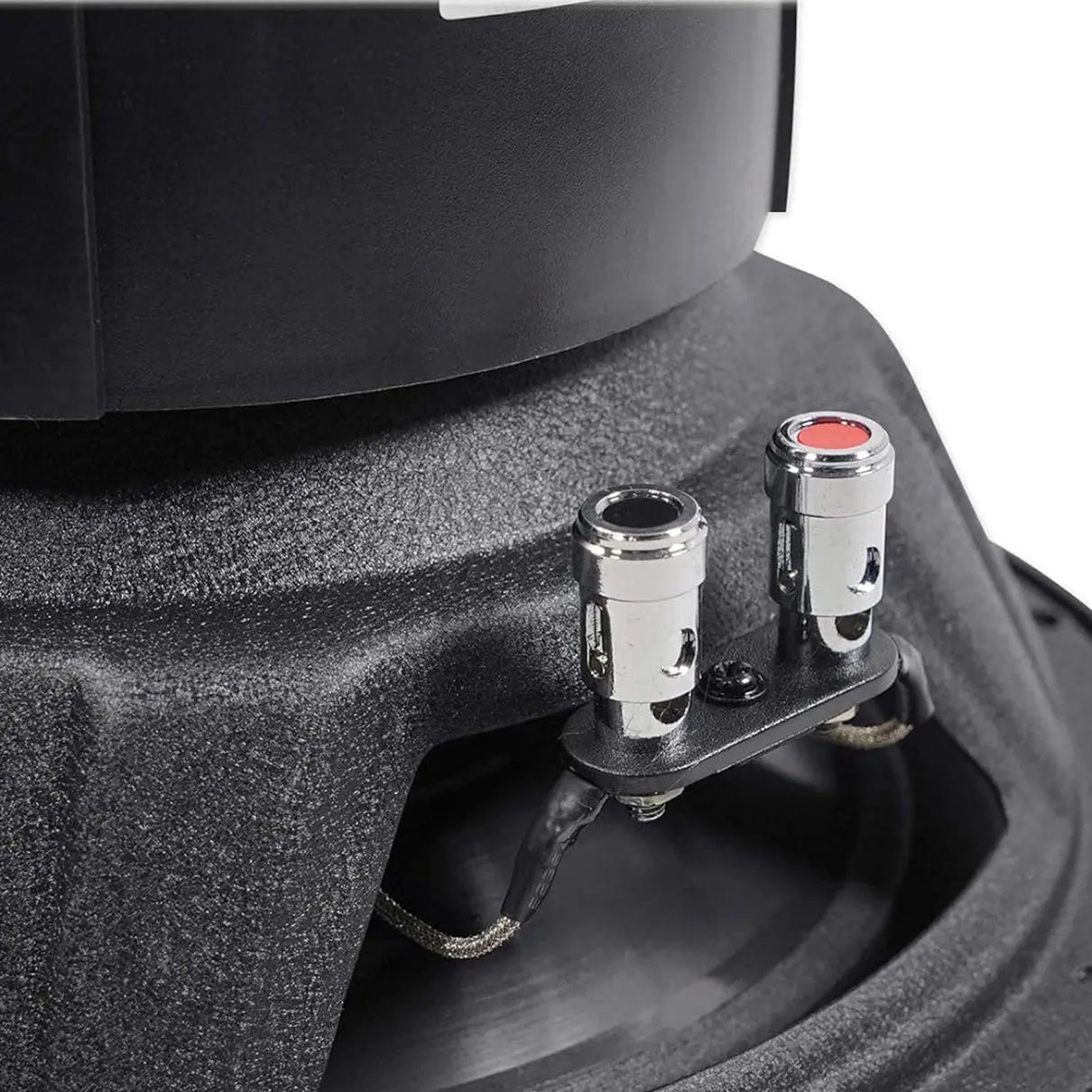 MB Quart FW1-254 Formula - 10" DVC 4-Ohm Subwoofer - 600W