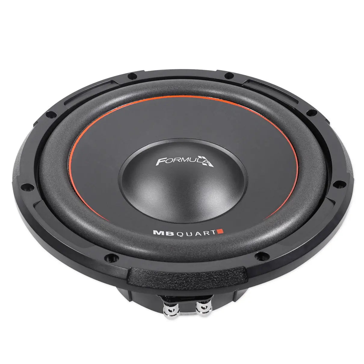 MB Quart FW1-254 Formula - 10" DVC 4-Ohm Subwoofer - 600W
