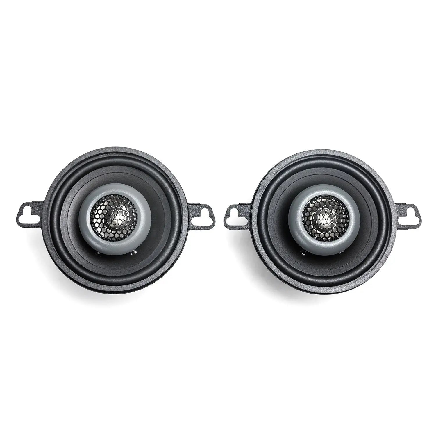 MB Quart FKB108 Formula 3.5 Inch 2-Way Coaxial Speakers - 70W