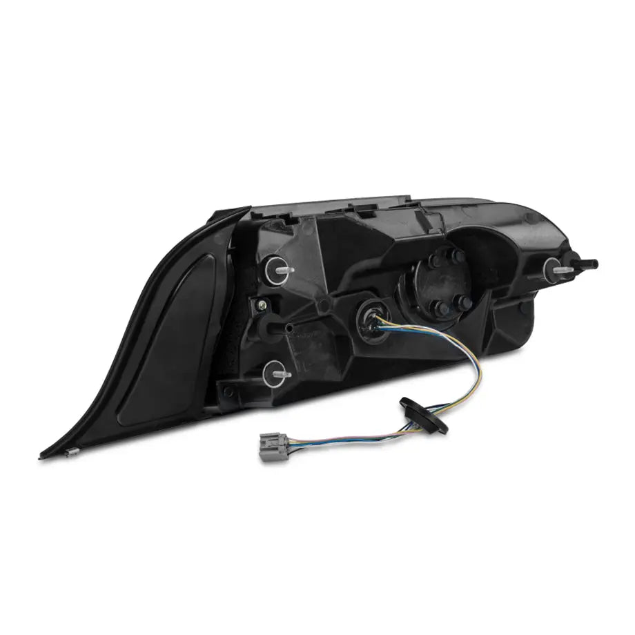 MP Concepts -  Mustang Raxiom (15-23) Gen 2 GT Style Round LED Taillights