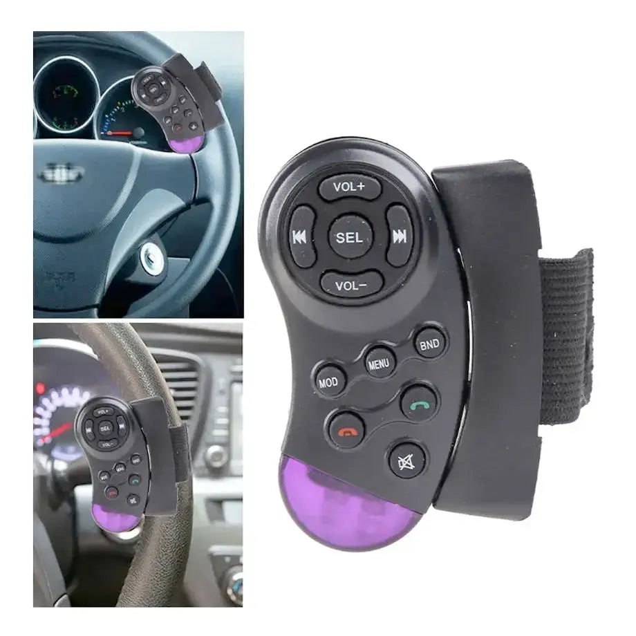 Roadstar 6.8" Single Din Android / MP5 Player +FREE Number Plate Camera