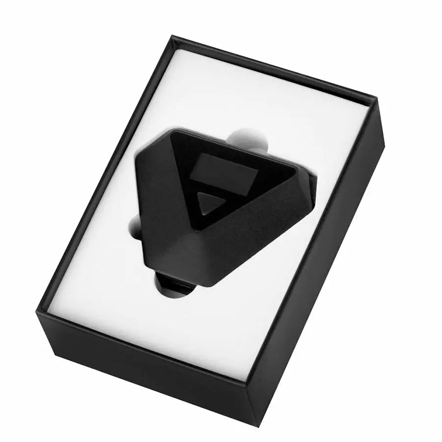 Mr Black-2 Portable Alcohol Breathalyzer Tester