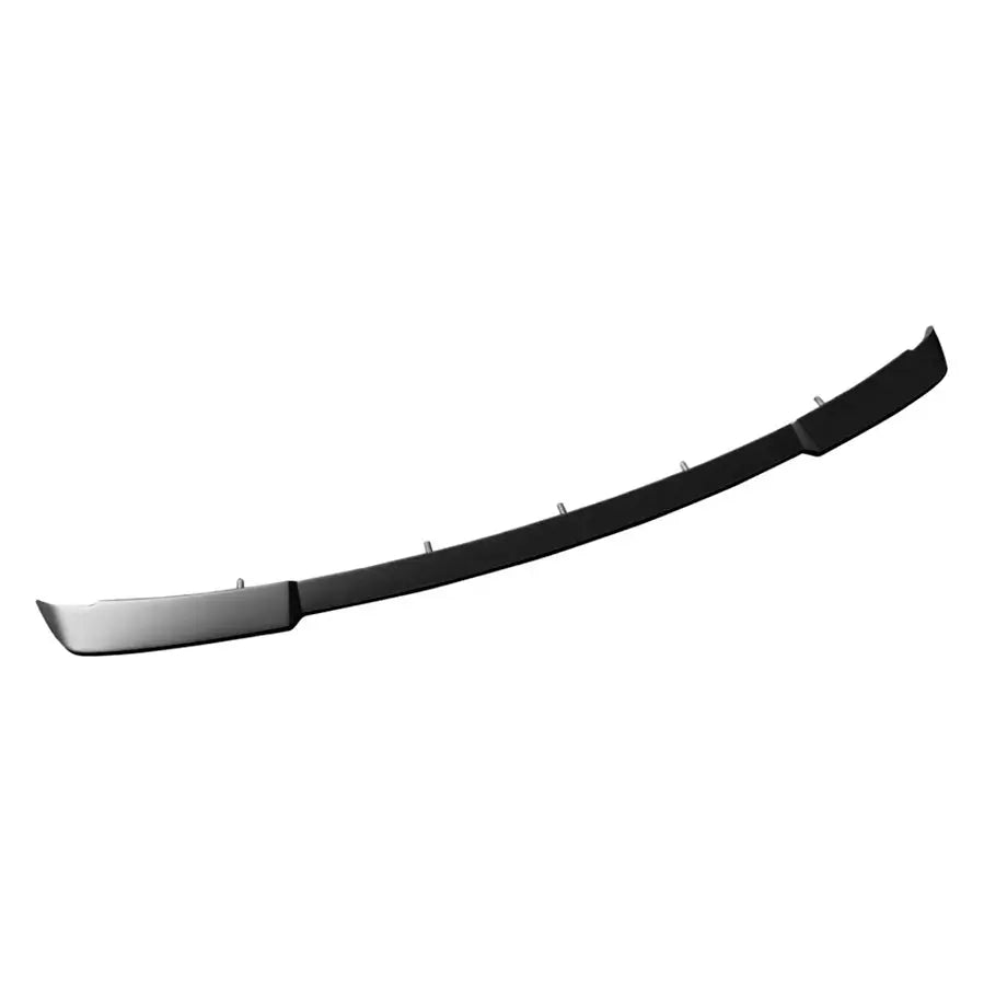 Mustang (16-On) Gloss Black Roush Style Bolt-On Boot Spoiler