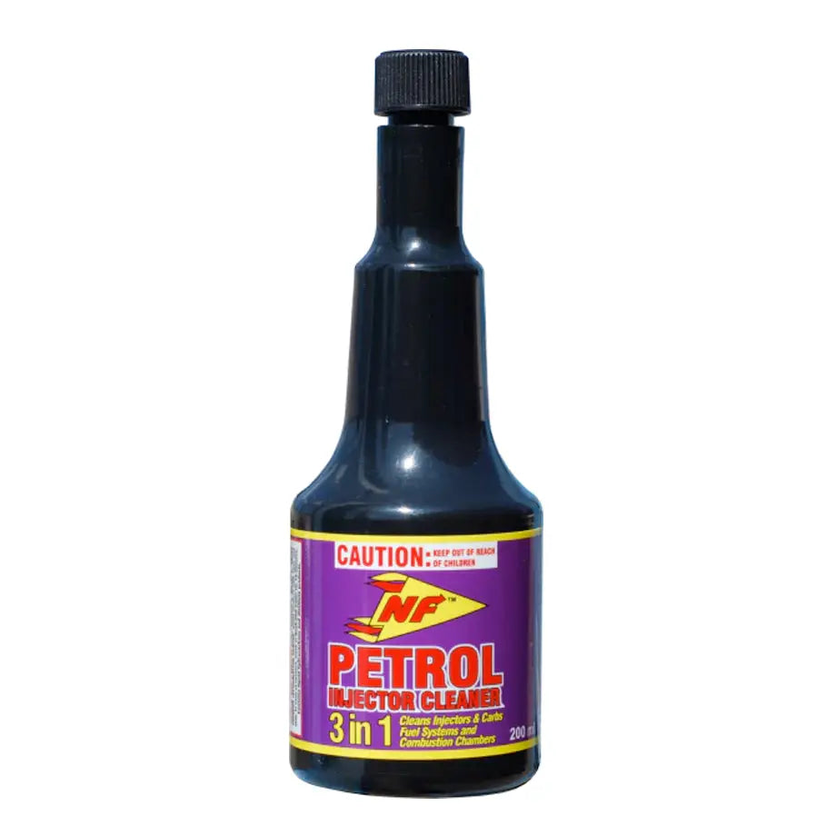 NF 3-in-1 Petrol Injector Cleaner
