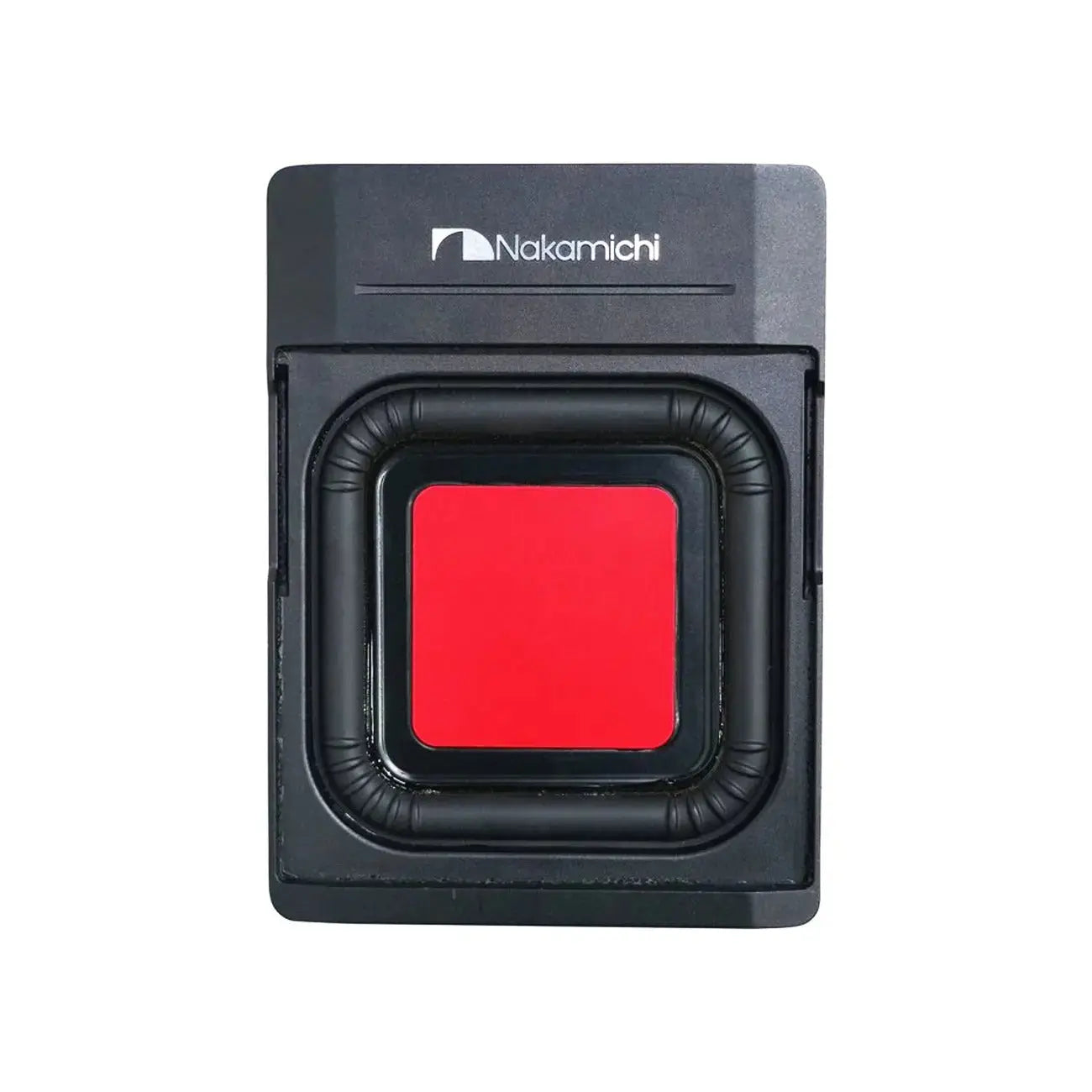 Nakamichi NBF17.0A 6.5-inch Slim Active Under-Seat Subwoofer - 650W