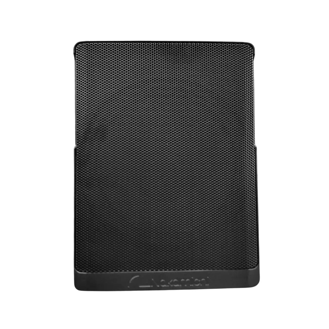 Nakamichi NBF25.0A 10-inch Slim Active Under-Seat Subwoofer - 150W RMS