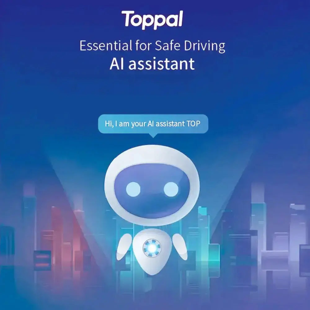 Nissan NP200 (09-On) - 9 Inch Roadstar Android Multimedia Unit With Voice Command