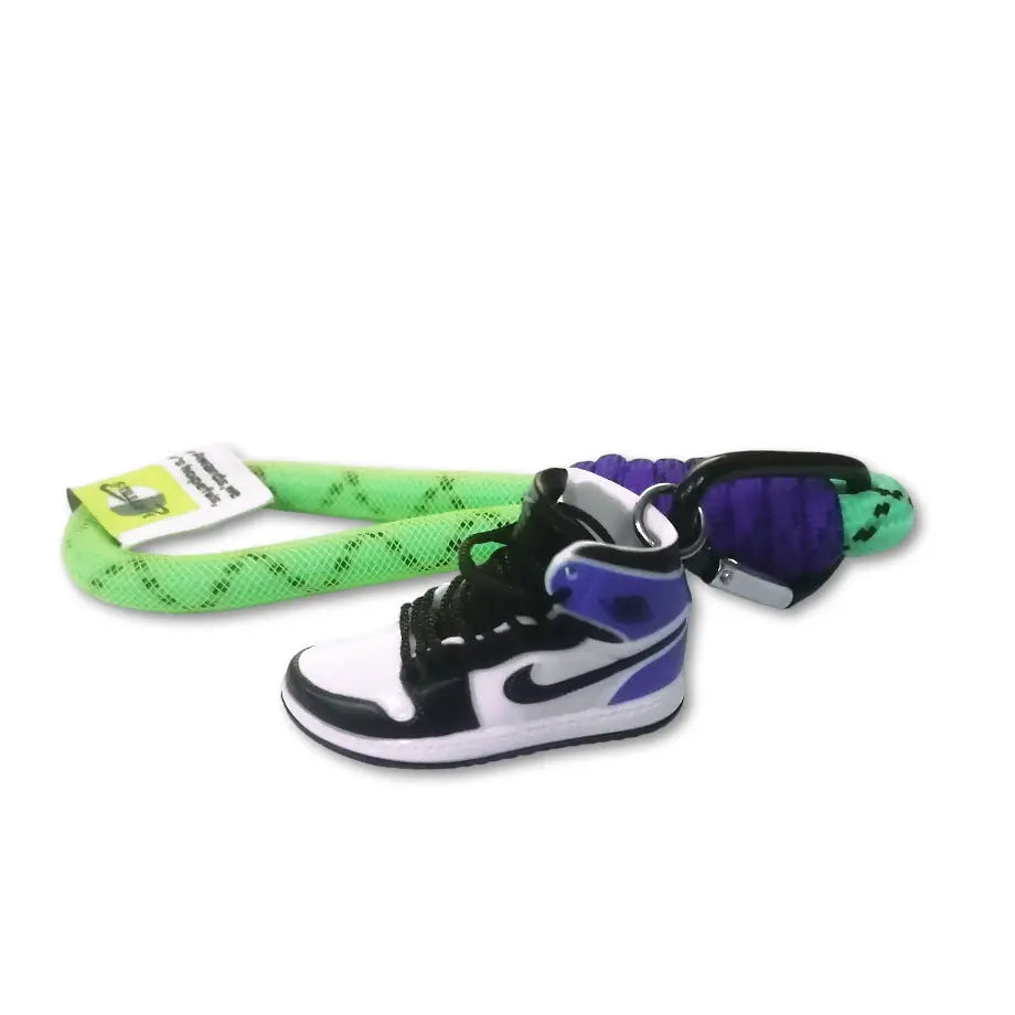 Novelty Jordan Sneaker Key Chain