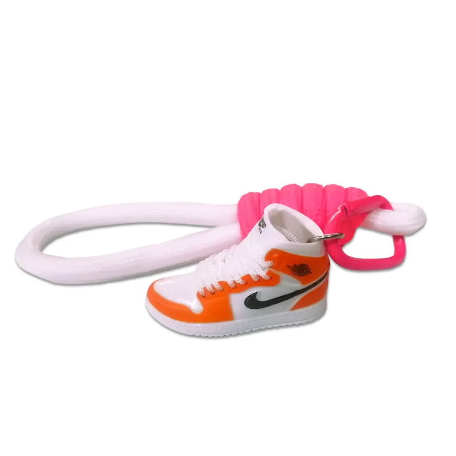 Novelty Jordan Sneaker Key Chain