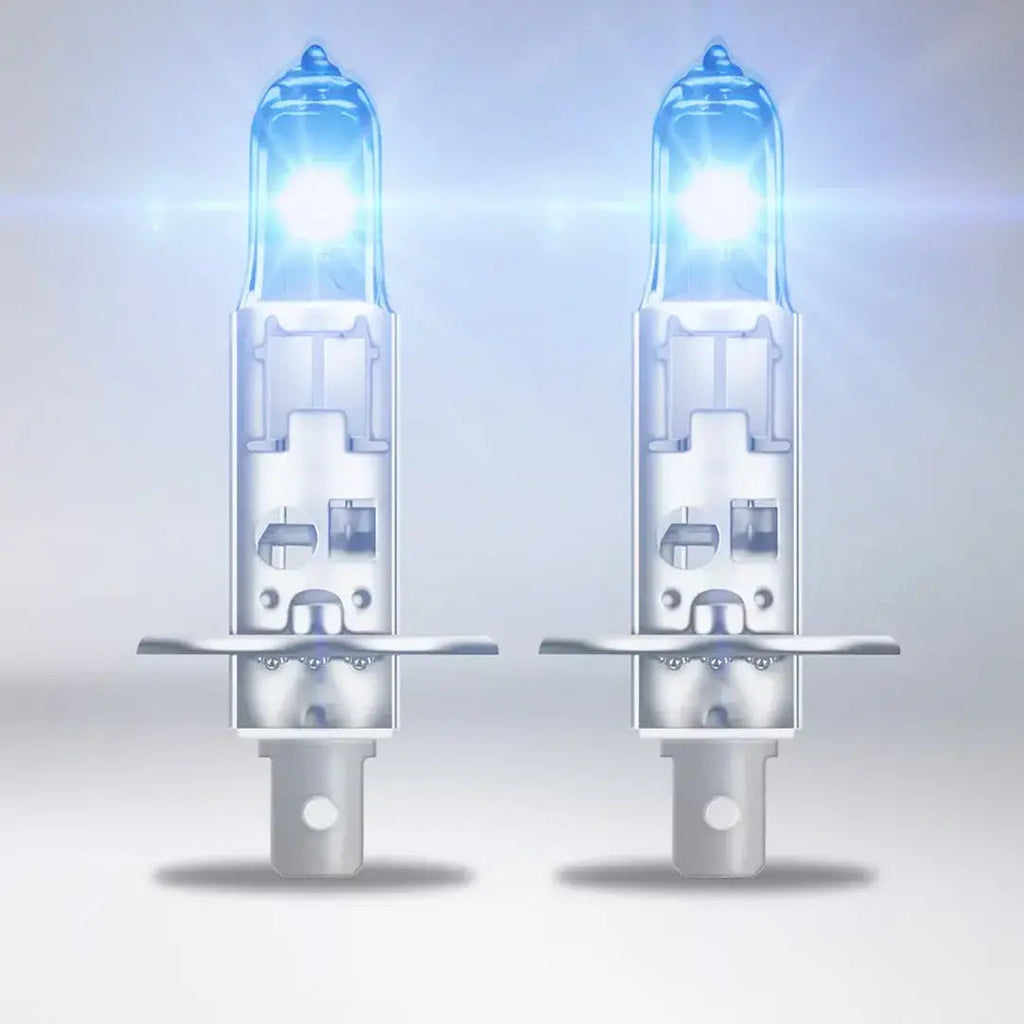Osram Cool Blue Boost H1 Bulb Set