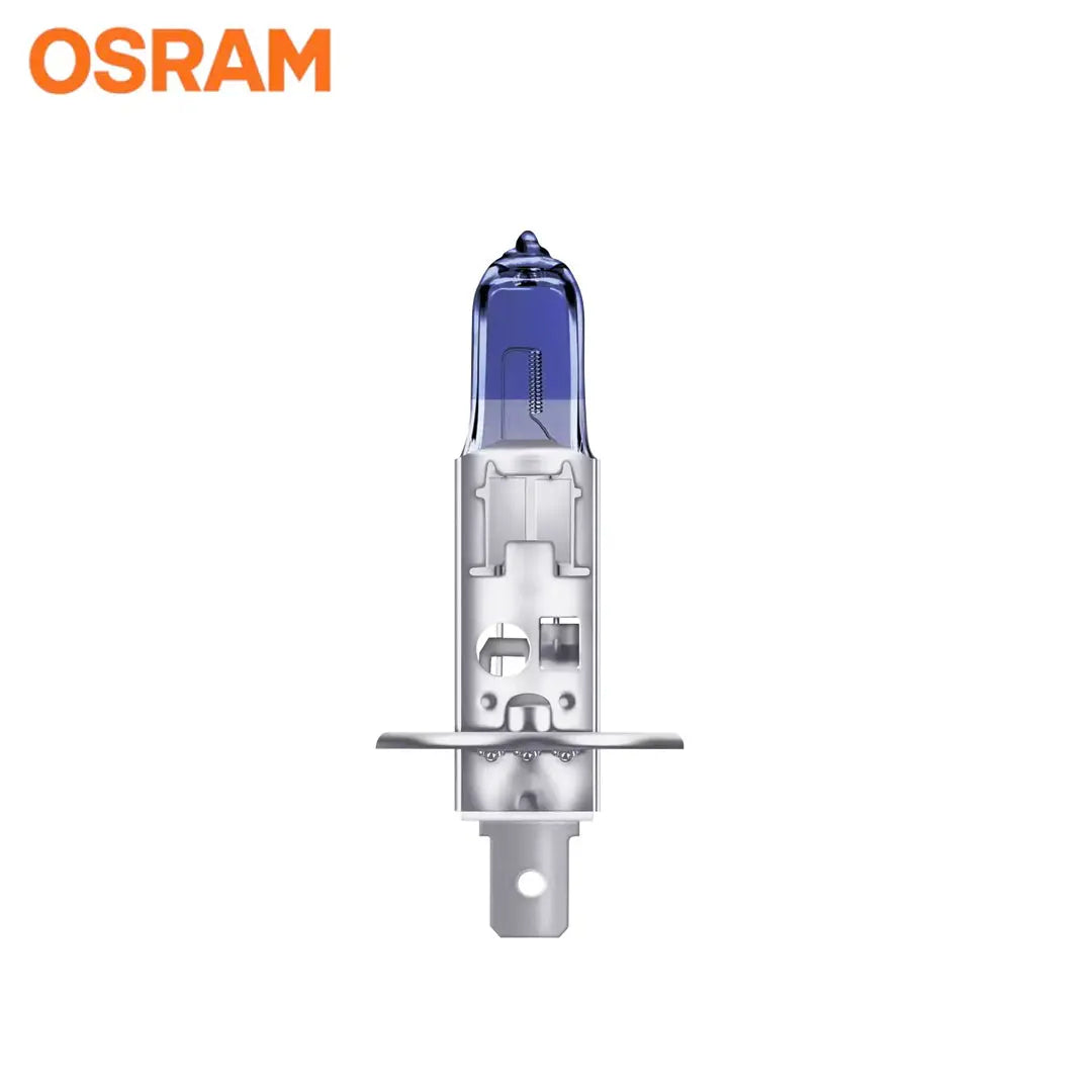 Osram Cool Blue Boost H1 Bulb Set