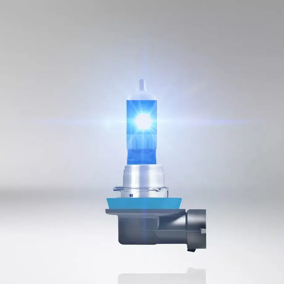 Osram Cool Blue Boost H11 Bulb Set